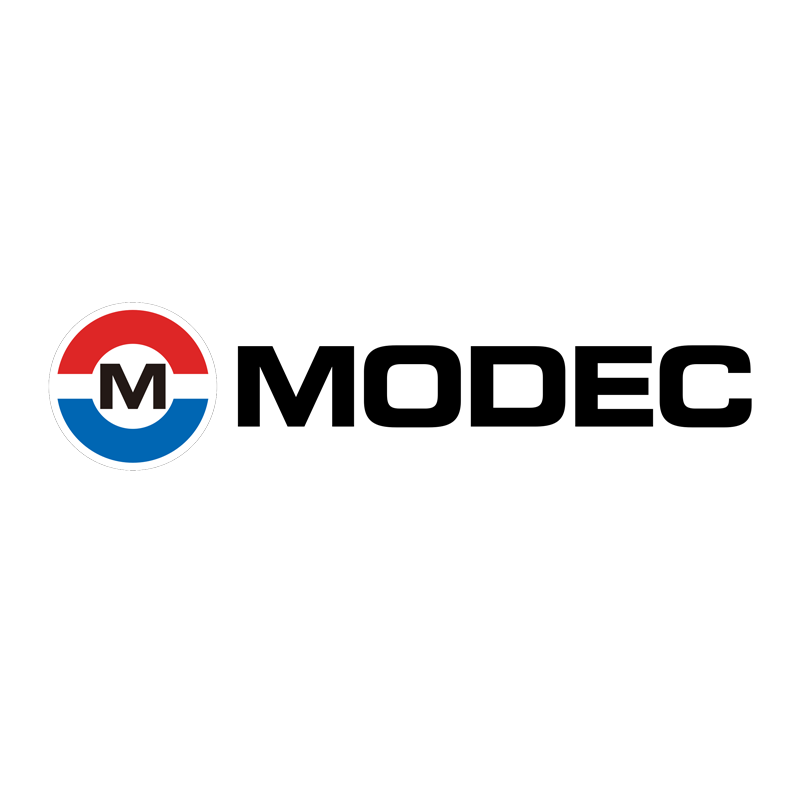 Modec-logo